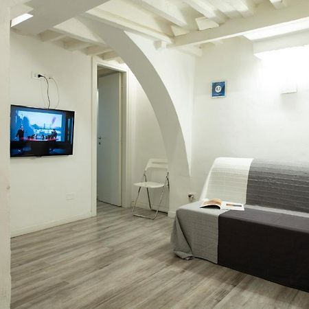 Un Bacio A Firenze Appartement Buitenkant foto