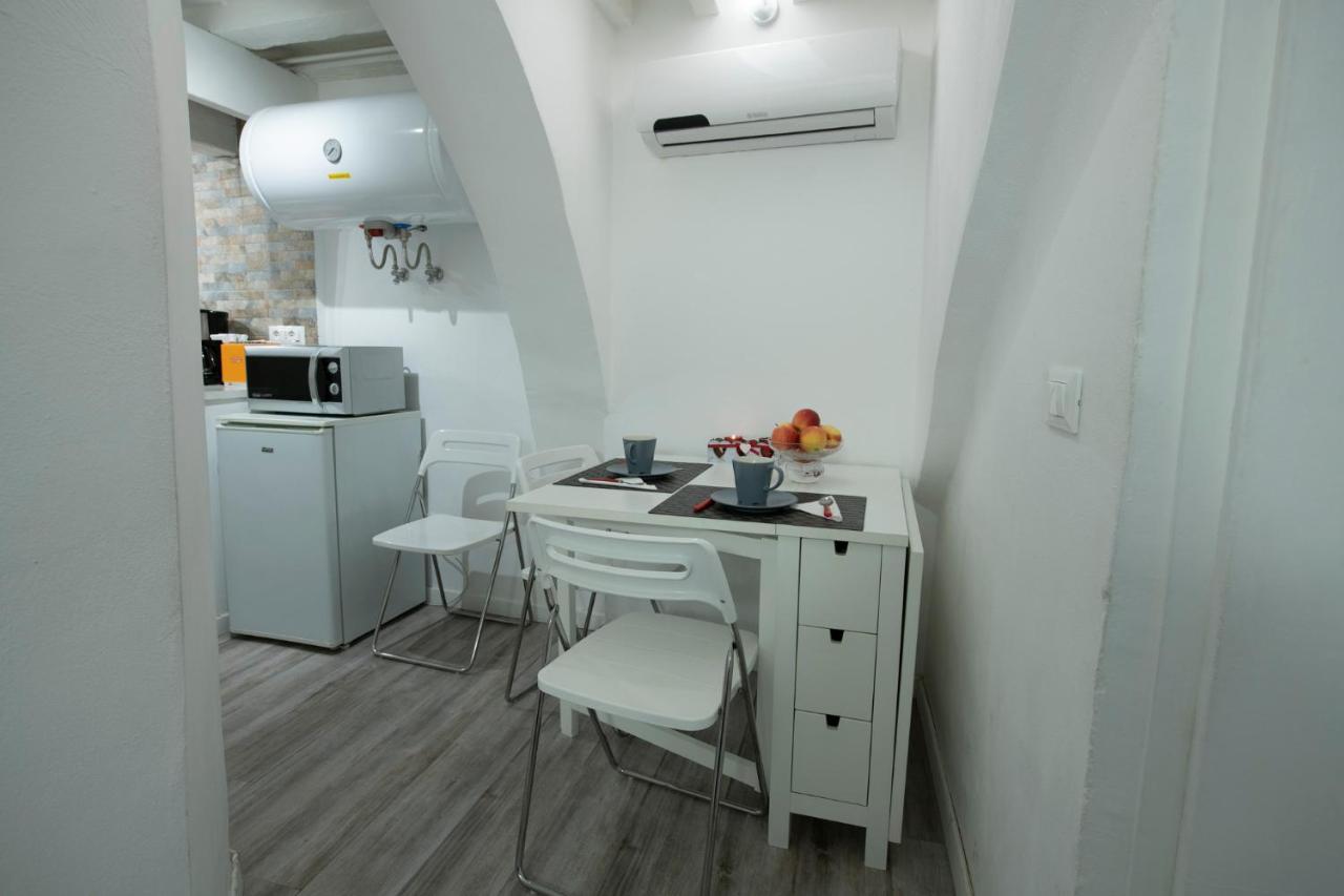Un Bacio A Firenze Appartement Buitenkant foto