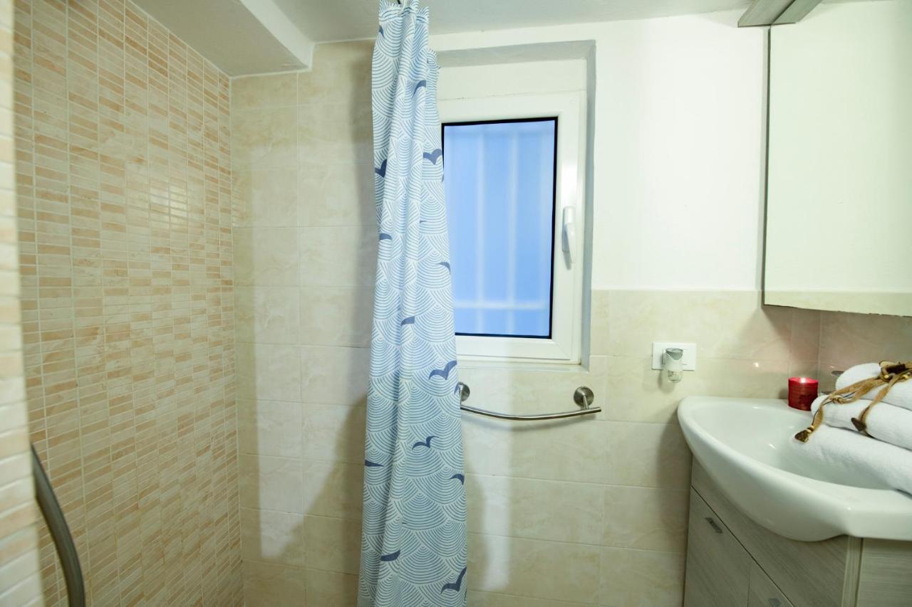 Un Bacio A Firenze Appartement Buitenkant foto