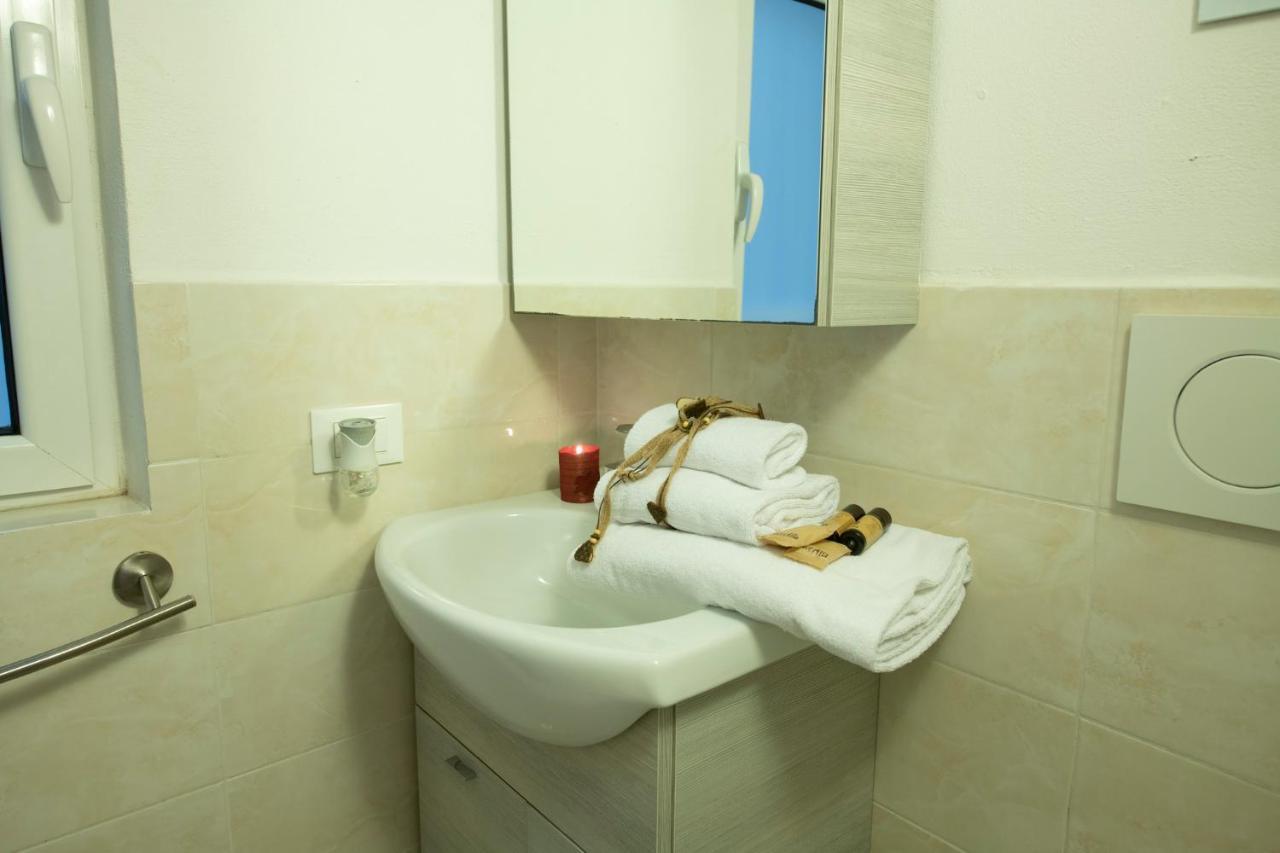 Un Bacio A Firenze Appartement Buitenkant foto