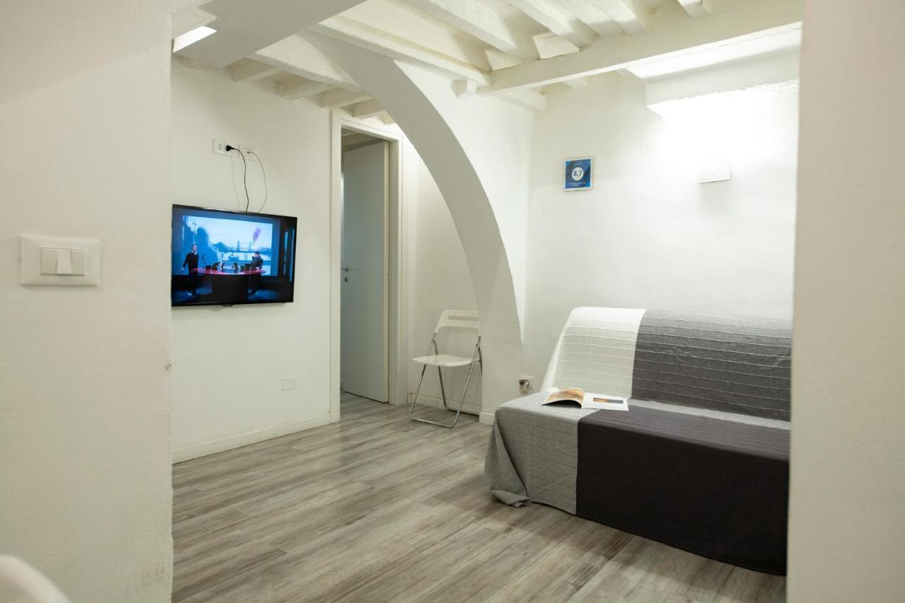 Un Bacio A Firenze Appartement Buitenkant foto