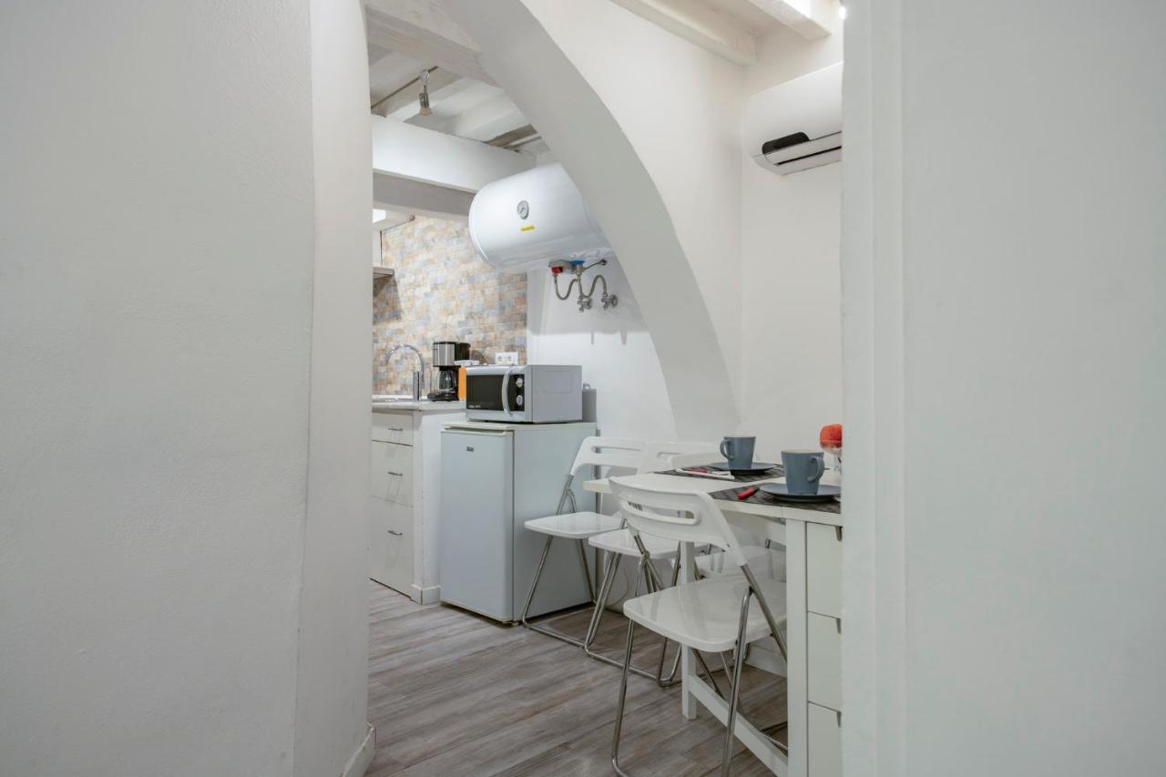 Un Bacio A Firenze Appartement Buitenkant foto