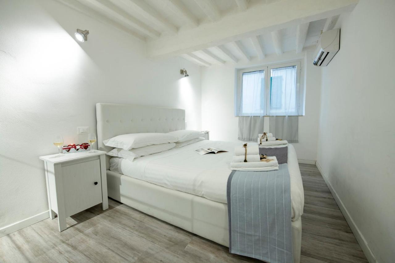 Un Bacio A Firenze Appartement Buitenkant foto