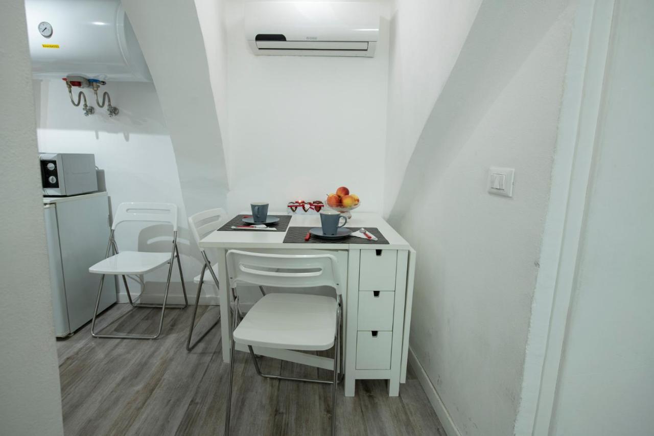 Un Bacio A Firenze Appartement Buitenkant foto