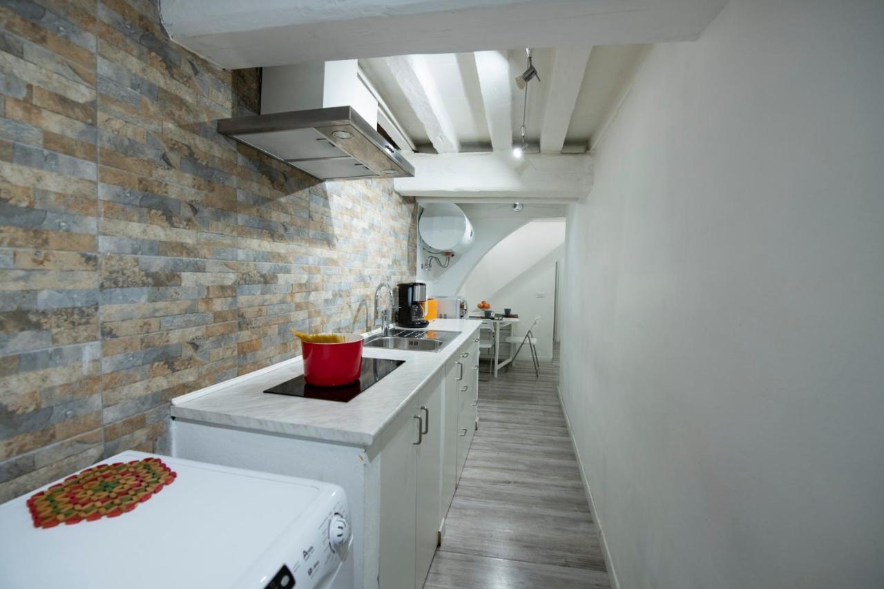 Un Bacio A Firenze Appartement Buitenkant foto