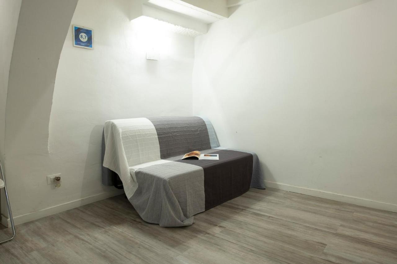 Un Bacio A Firenze Appartement Buitenkant foto