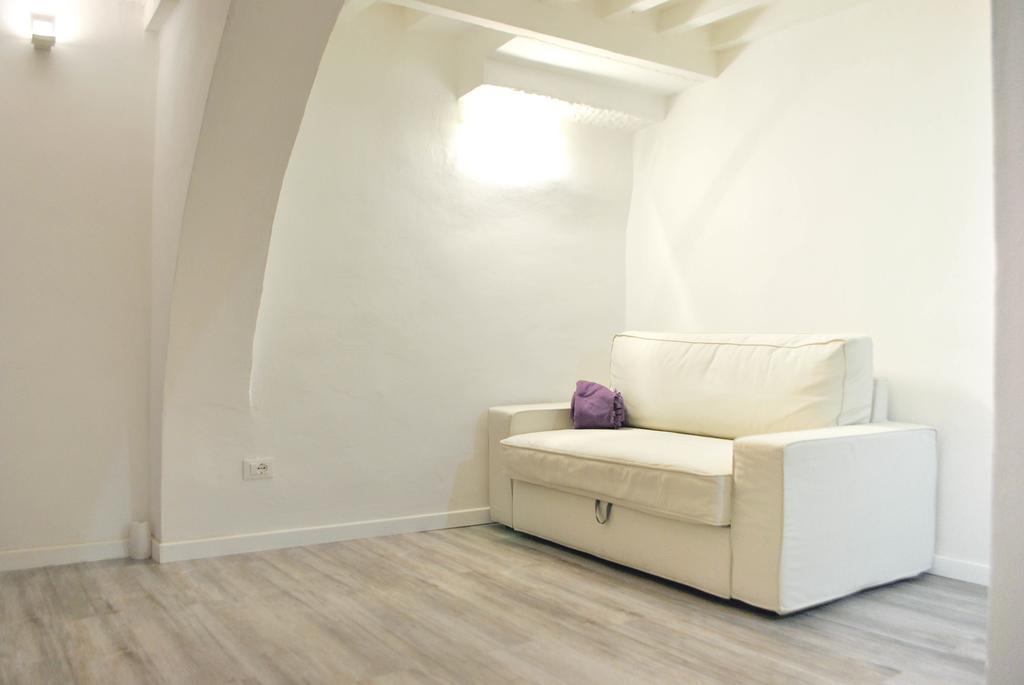 Un Bacio A Firenze Appartement Kamer foto