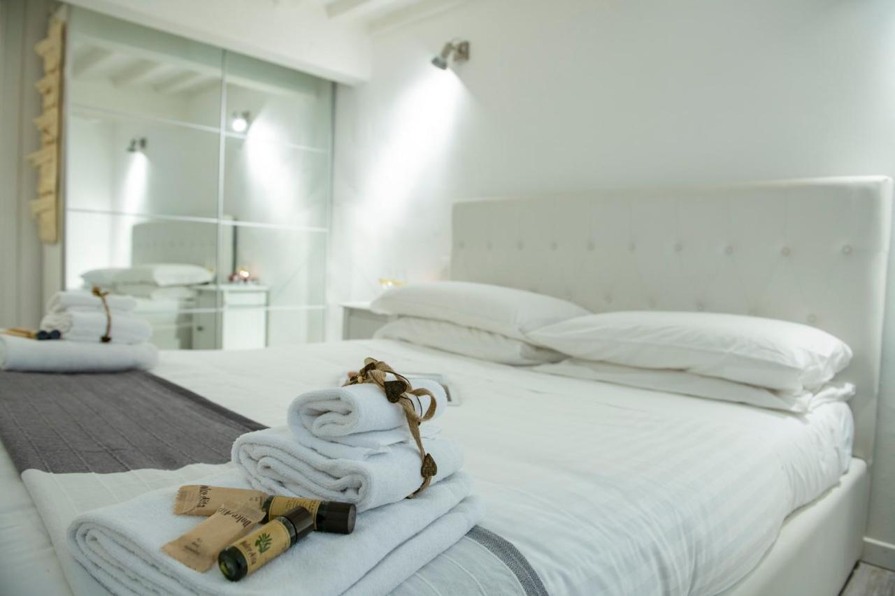 Un Bacio A Firenze Appartement Buitenkant foto