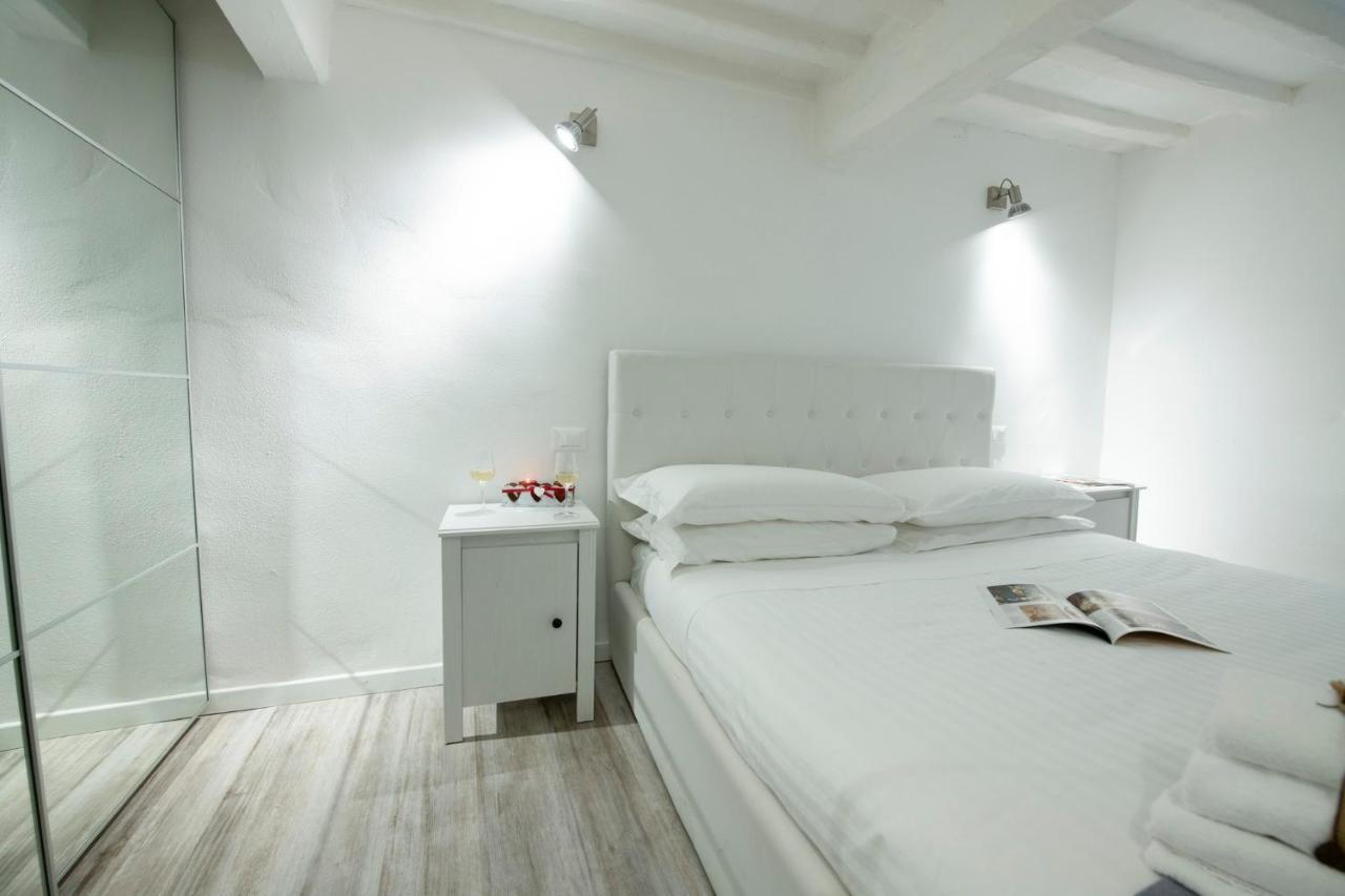 Un Bacio A Firenze Appartement Buitenkant foto