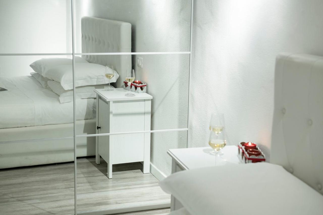 Un Bacio A Firenze Appartement Buitenkant foto