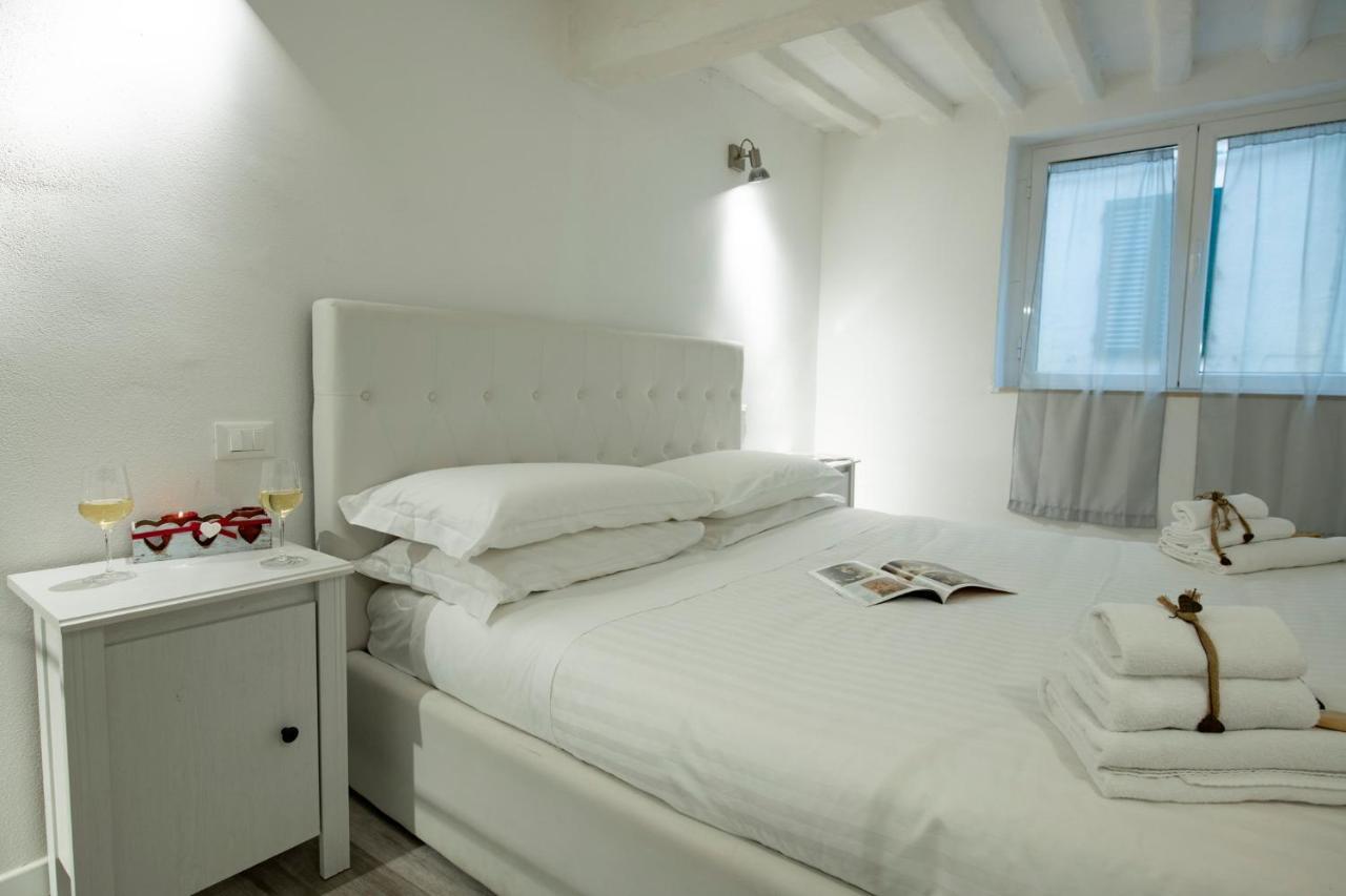 Un Bacio A Firenze Appartement Buitenkant foto