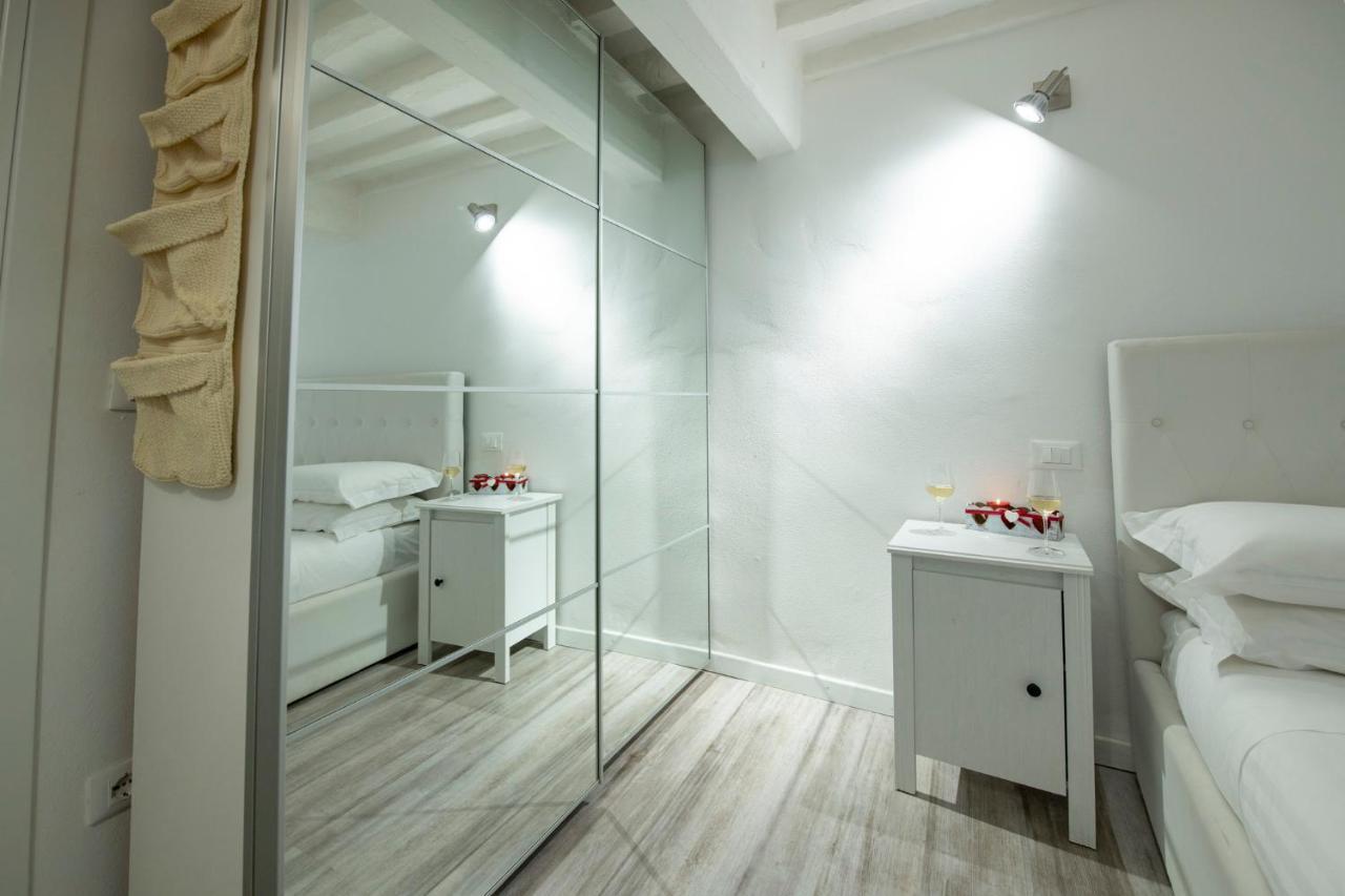 Un Bacio A Firenze Appartement Buitenkant foto