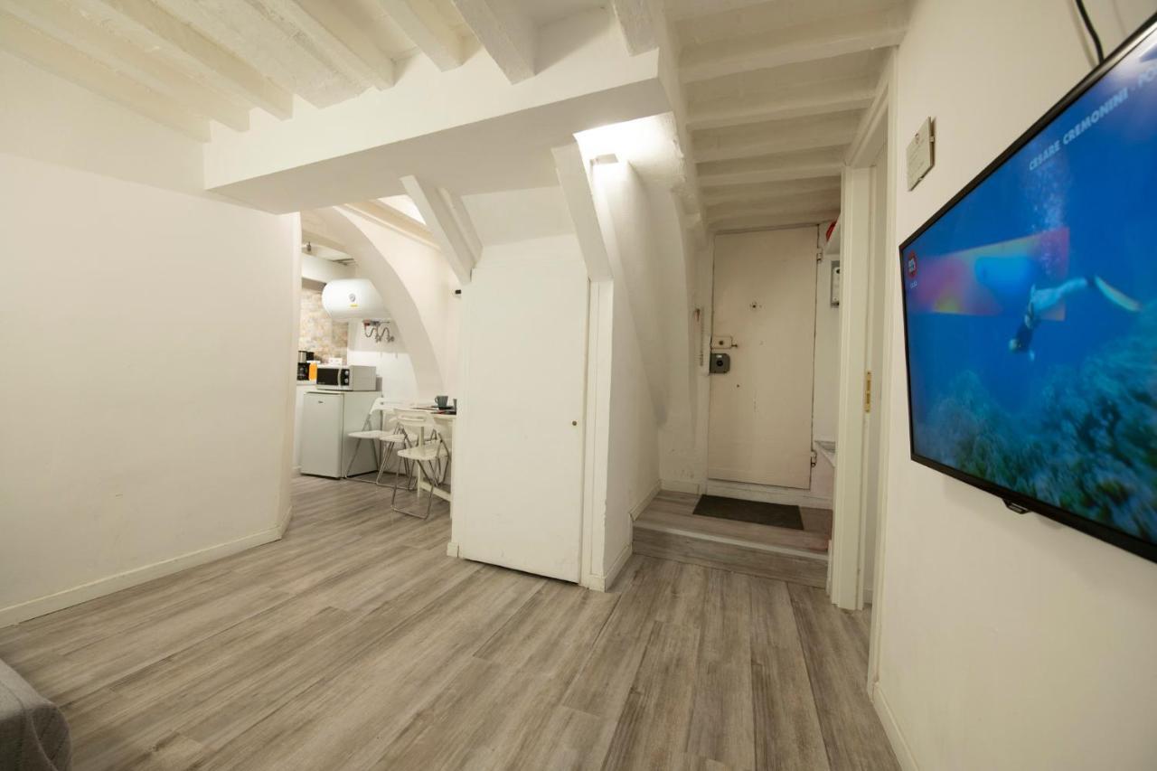Un Bacio A Firenze Appartement Buitenkant foto